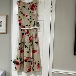 NWT Tommy Hilfiger dress